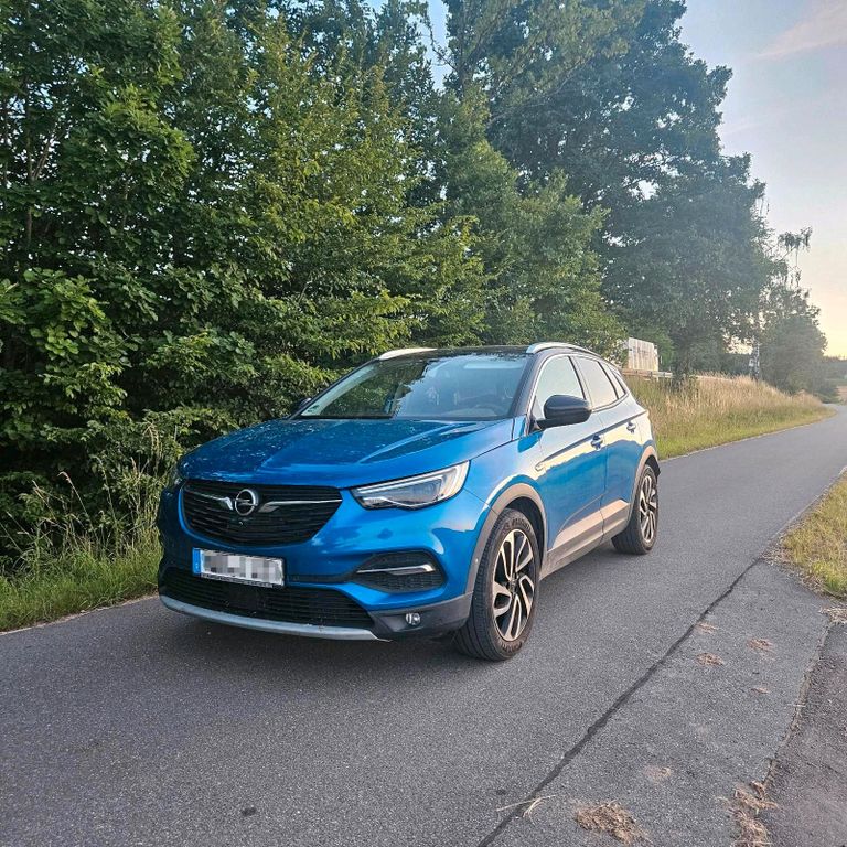 Image of Opel Other