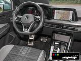 Volkswagen Golf VIII Variant R-line 2.0TSI 4-Motion LED+17´ - Volkswagen Golf: Allradantrieb, Variant