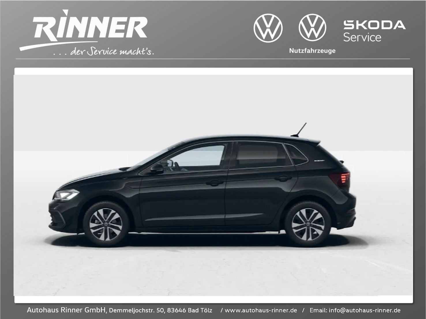 Volkswagen Polo - Bild 2