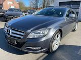 Mercedes-Benz CLS 350 CLS 350 CDI BE  Navi PDC Multi Belüft Si - Mercedes-Benz CLS 350: Kombi
