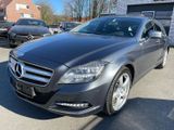 Mercedes-Benz CLS 350 CLS 350 CDI BE  Navi PDC Multi Belüft Si - Mercedes-Benz CLS 350: Kombi