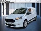 Ford Transit Connect TransitConnect 1.5 EcoBlue 250 P - gebrauchte Ford Transit Connect aus dem Jahr 2022