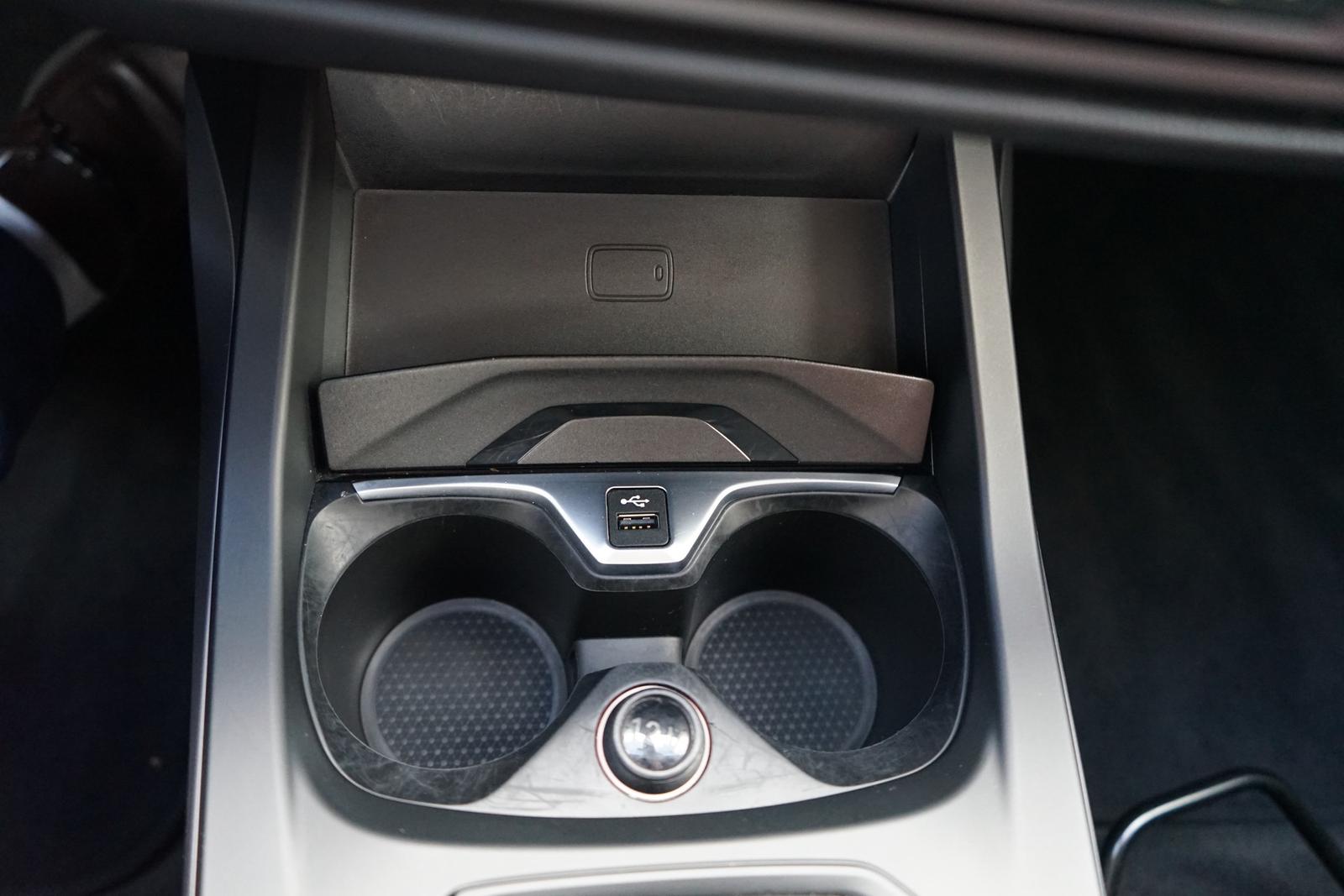 BMW 218 i Gran Coupé Advantage LED Navi Sitzheizung, миниатюра 21
