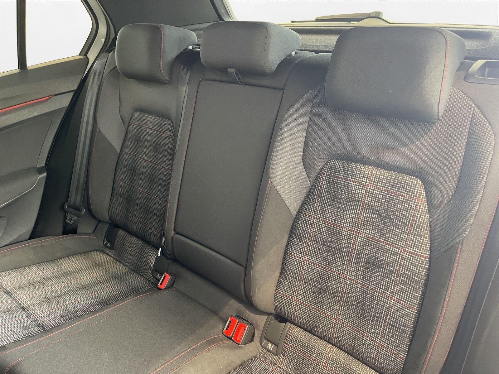Volkswagen Golf VIII GTI AHK Matrix LM 19" Navi PDC vo+hi A, миниатюра 19