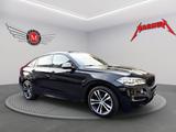 BMW X6 M50 INDIVIDUAL *Schieb.*Leder*Harman* - BMW X6 M50 aus 2015