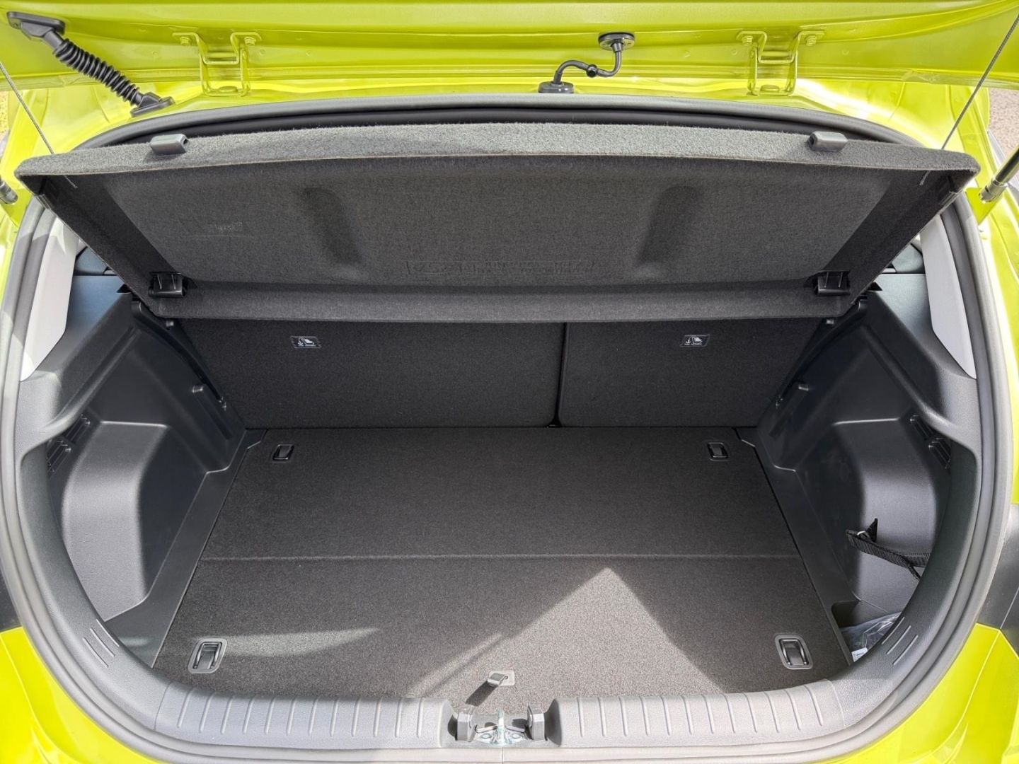 Hyundai i20 - Bild 13
