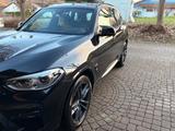 BMW X3 M COMPETITION M COMPETITION - gebrauchte BMW X3 M aus dem Jahr 2020