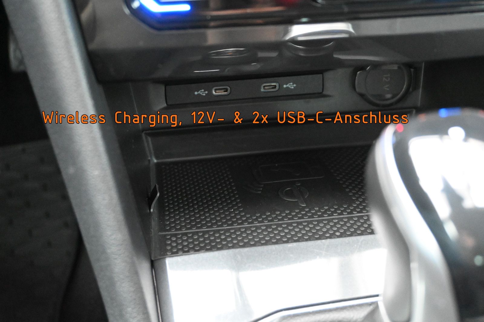Fahrzeugabbildung Volkswagen Tiguan 2.0 TDI DSG 4MOT Life °ACC°AHK°HUD°STHZ°