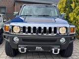 Hummer H3 sehr gepflegt mit AHK+SHD - gebrauchte Hummer SUV & Geländewagen