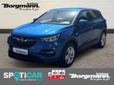 Opel Grandland Edition AHK-abnehmbar LED DAB SHZ Lenk - Opel Grandland (X) in Gelsenkirchen