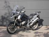 BMW R 1200 GS mit Service und Garantie - BMW 2010 R 1200 GS