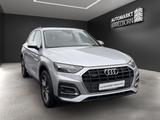Audi Q5 quattro 19*Kamera*AHK*B&O*Leder*LED*NaviTouch - gebrauchte Audi Q5 aus dem Jahr 2022
