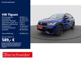 Volkswagen Tiguan 2.0 TSI DSG 4Mo. R AKRA AHK PANO 21