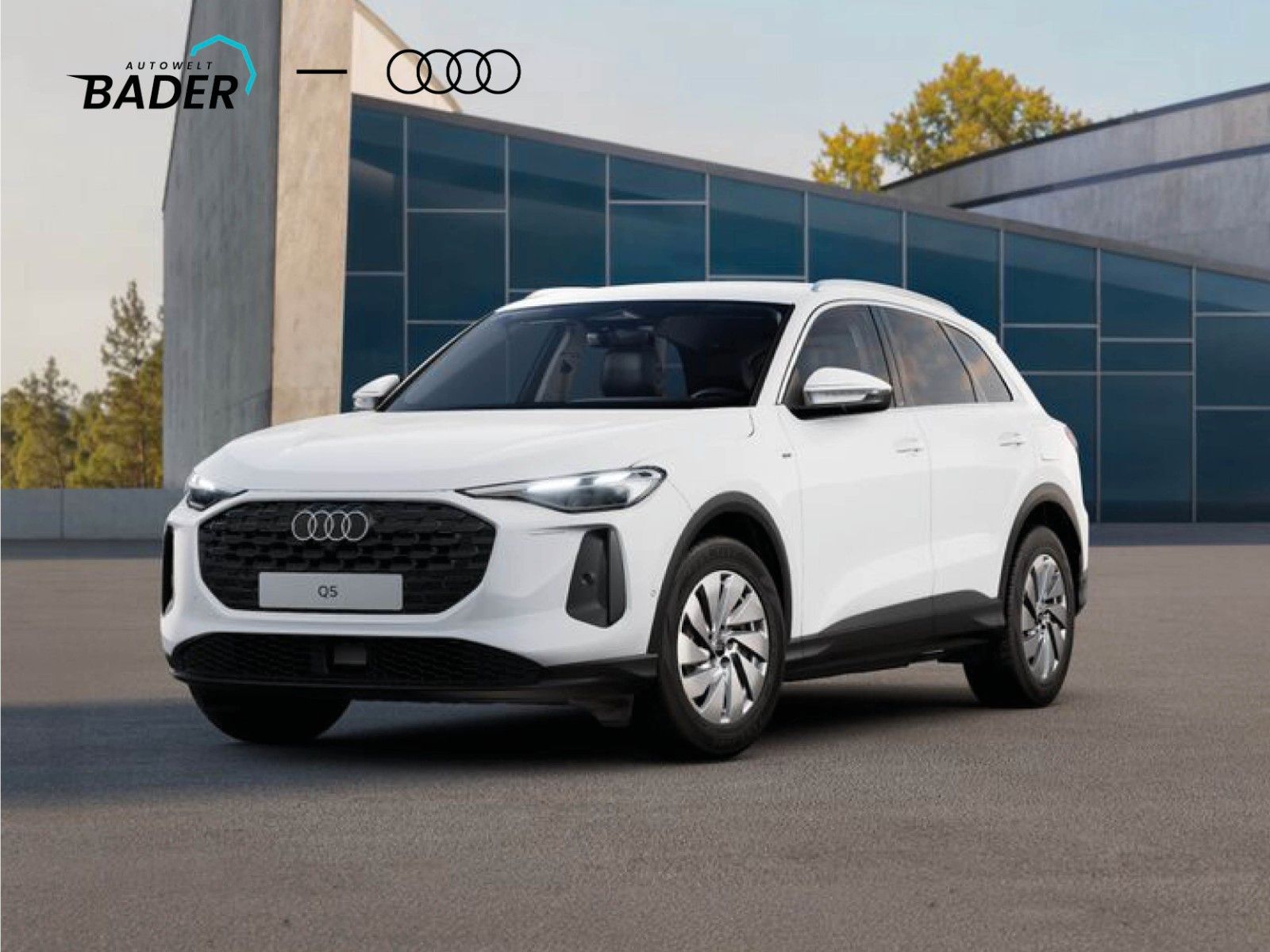 Audi Q5 - Bild 2