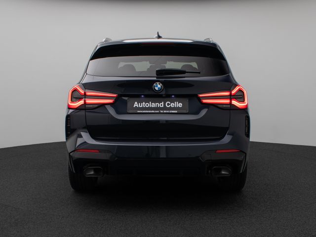 Foto Nummer 8: BMW X3