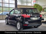 Ford B-MAX Sync Edition 8FACH*KLIMATRONIC.+GARANTIE - Ford B-Max Gebrauchtwagen