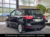 Ford B-MAX Sync Edition 8FACH*KLIMATRONIC.+GARANTIE - Ford B-Max aus 2015