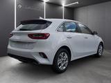 Kia CEED 1.5T 140 DCT VISION KOMFORT-PLUS-PAKET Navi - Kia Tageszulassungen: Cee D