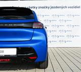 Peugeot 208 ALLURE 100HP BVM6 / CAMERA+ WINTERPAKET / - Peugeot 208 Neuwagen