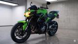 Kawasaki Z900 | 1. Hand, Sportauspuff (laut), Leder u.v.m - KAWASAKI 900 Z