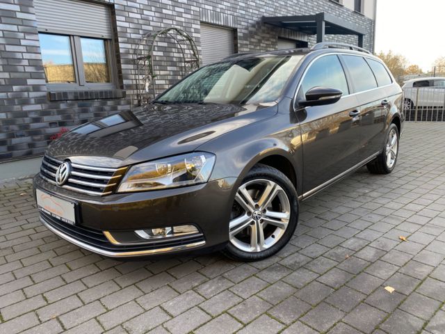 Volkswagen Passat Variant Comfortline BlueMotion