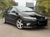 Honda Civic 1.8 Type S 50 Jahre Edition 50 Jahre E... - Honda Civic: Type 8