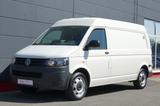 Volkswagen T5 2.0 TDI Kasten lang mittelhohes Dach - Volkswagen T5 Transporter in Nürnberg