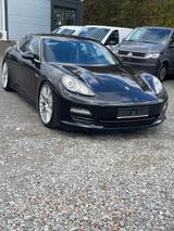 Porsche Panamera S 22 zoll Felgen - Porsche: Felgen