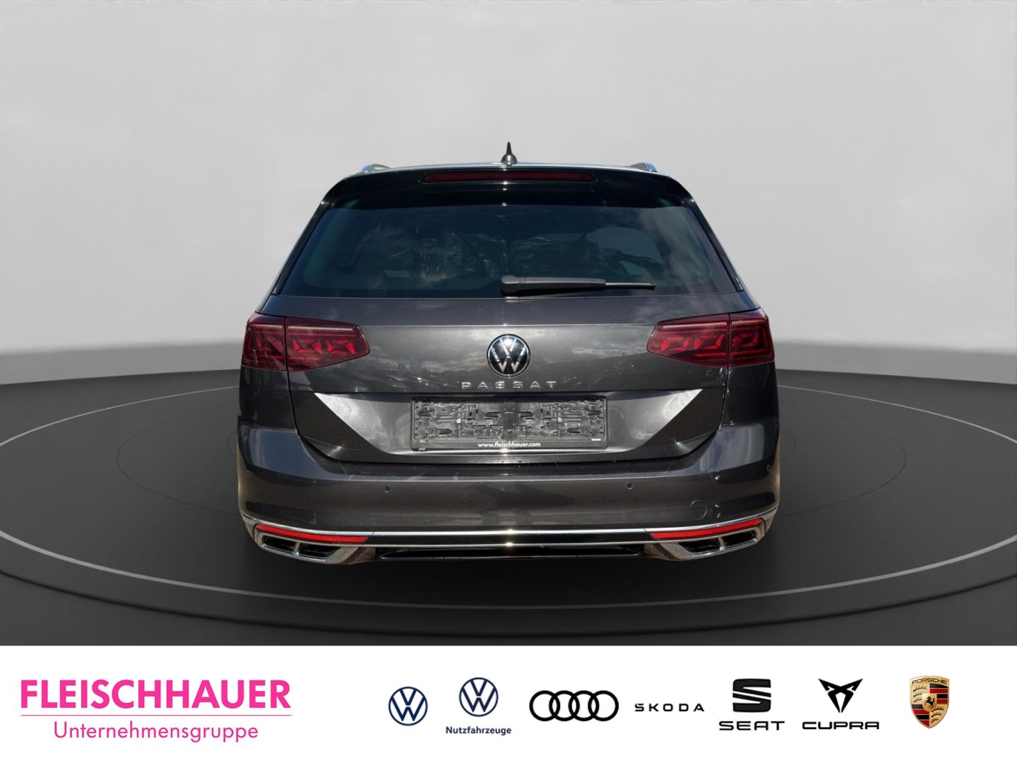 Volkswagen Passat Variant - Bild 7
