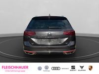 Volkswagen Passat Variant - Vorschau Bild 7