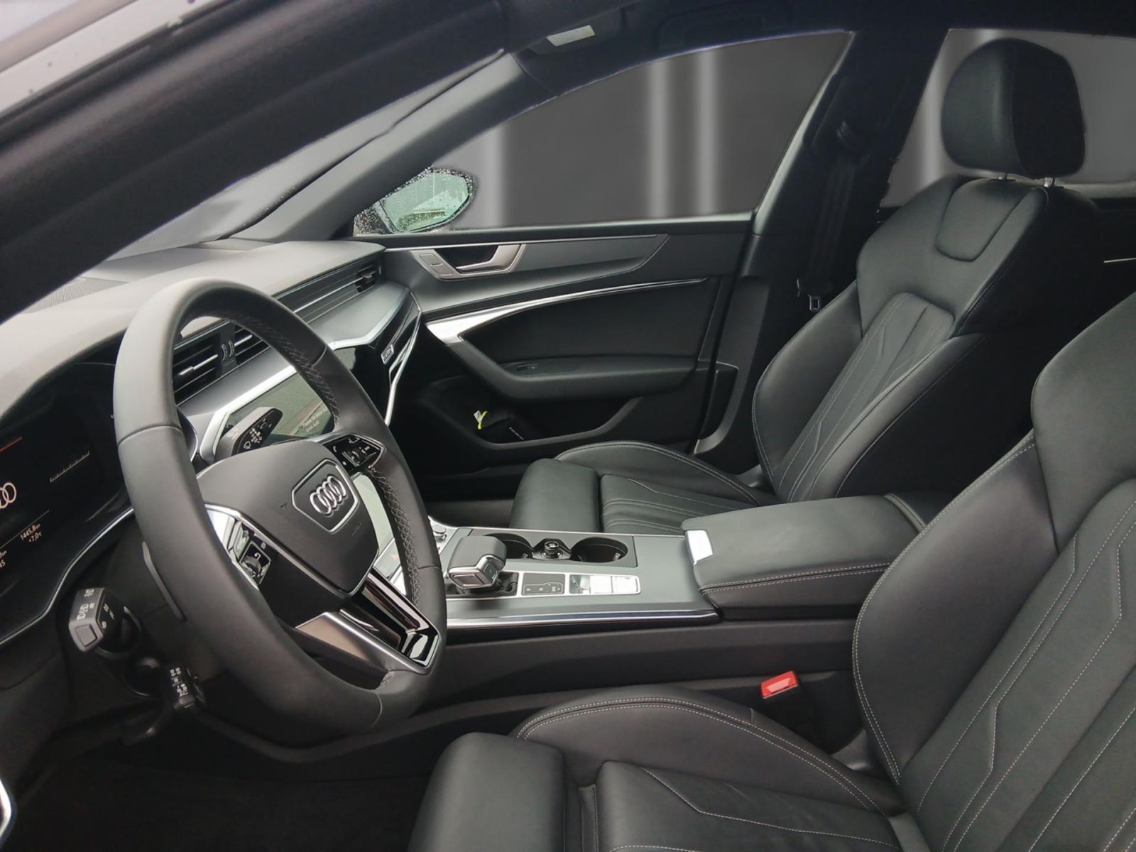 Audi A7 - Bild 15