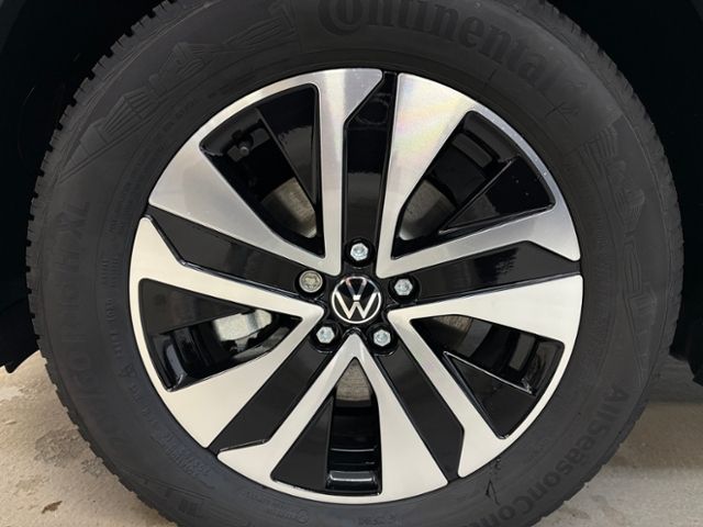 Volkswagen T-Cross - Bild 4