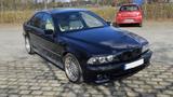 BMW 535 V8 M Optik - BMW 535 aus 1998