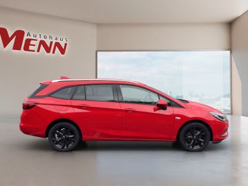 Opel Astra SportsTourer 1.4 Dynamic Kamera Navi AHK
