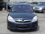 Opel Vectra C Caravan Edition Plus - scheckheftgepflegte Opel Vectra