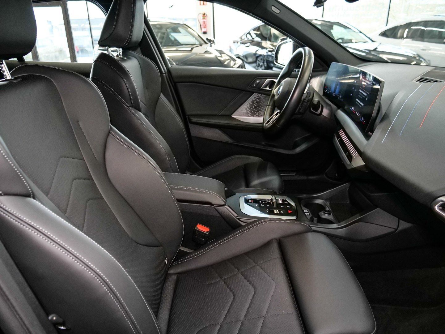 BMW 120 - Bild 16