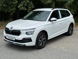Skoda 1.0TSi Classic 2Z.Climatronic KAMERA+PDC V/H AHK