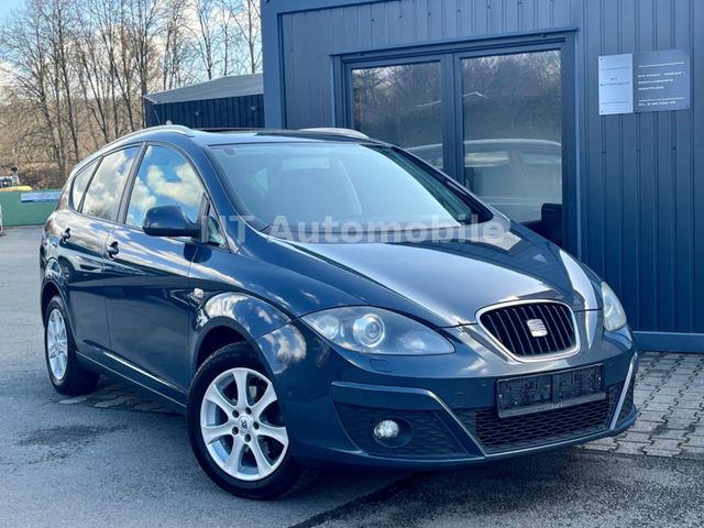 Seat Altea XL Sport 1.8 Benzin Xenon Navi Scheckh 1Hd