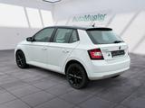 Skoda Fabia 1,0 TSI Ambition-SH-Alu-Klima - Skoda Fabia bis 10.000 Euro
