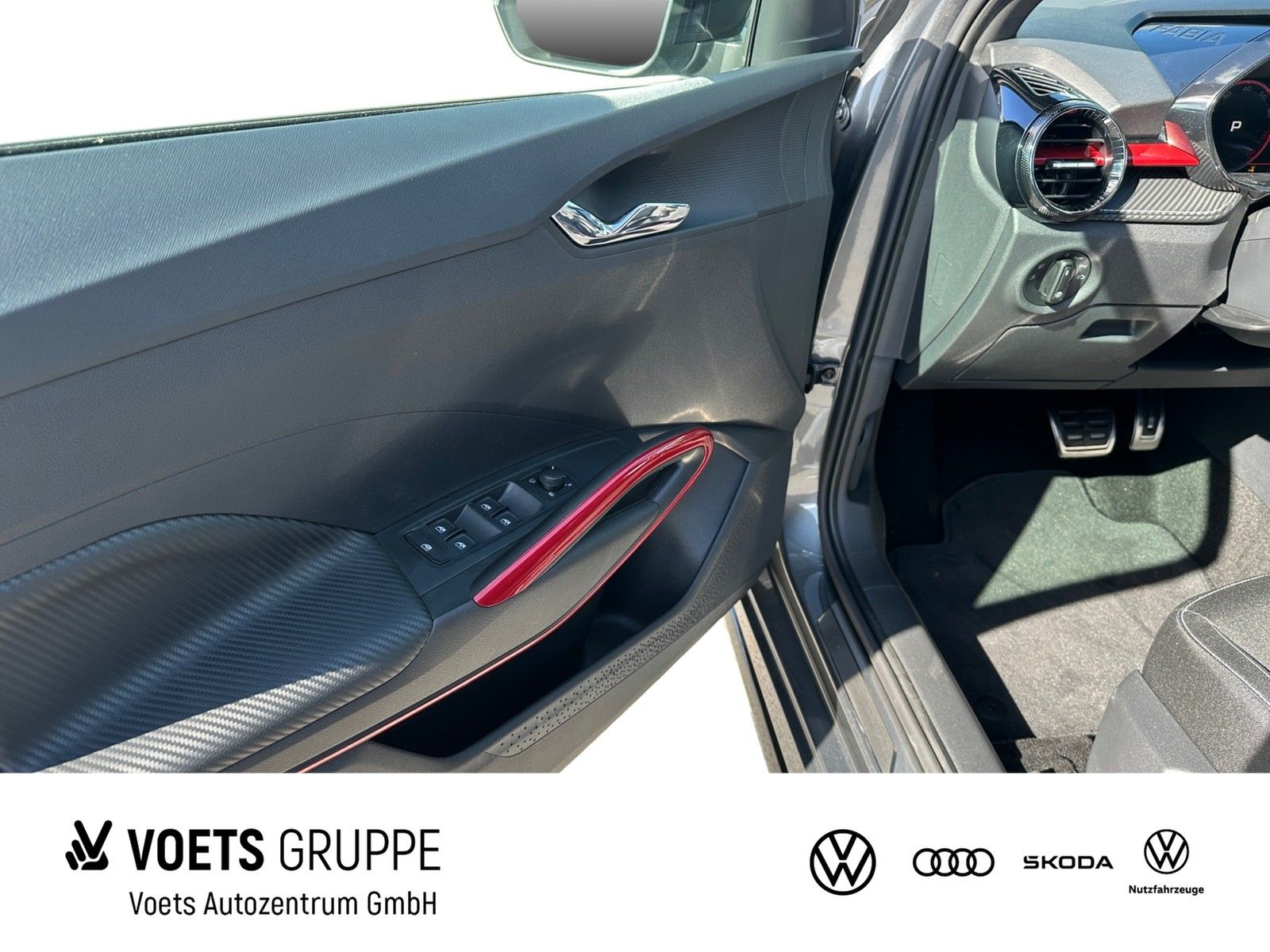 Skoda Fabia - Bild 12