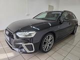 Audi A4 Avant 35 TFSI S Line LED Virtual Panorama 19"