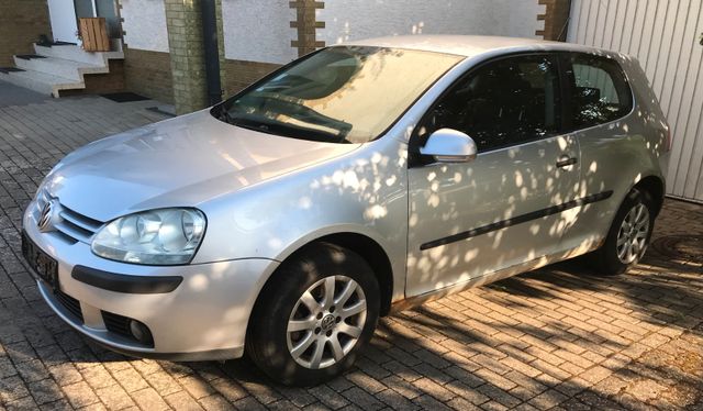 Volkswagen Golf 1.6 FSI Comfortline