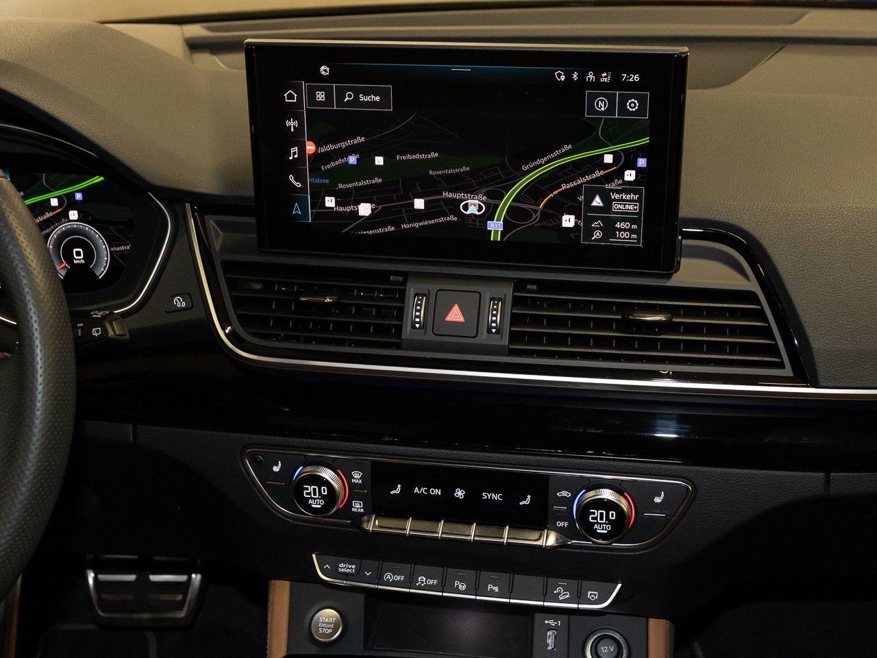 Audi Q5 - Bild 15