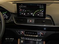 Audi Q5 - Vorschau Bild 15