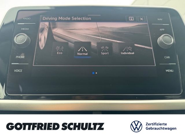 Volkswagen T-Roc - Bild 22