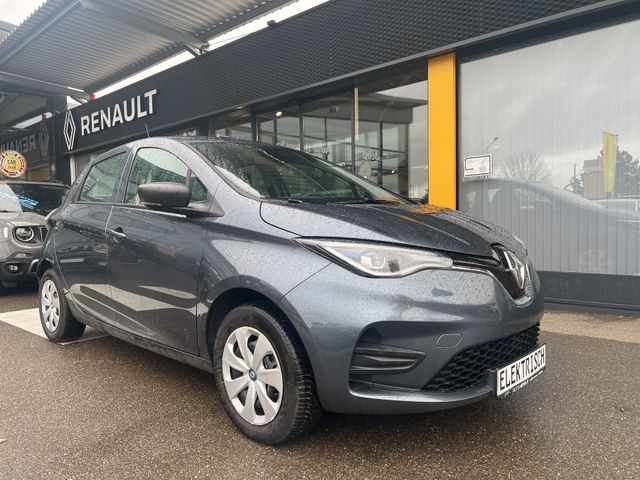 Renault ZOE R110 Life ZE 40 Batteriemiete