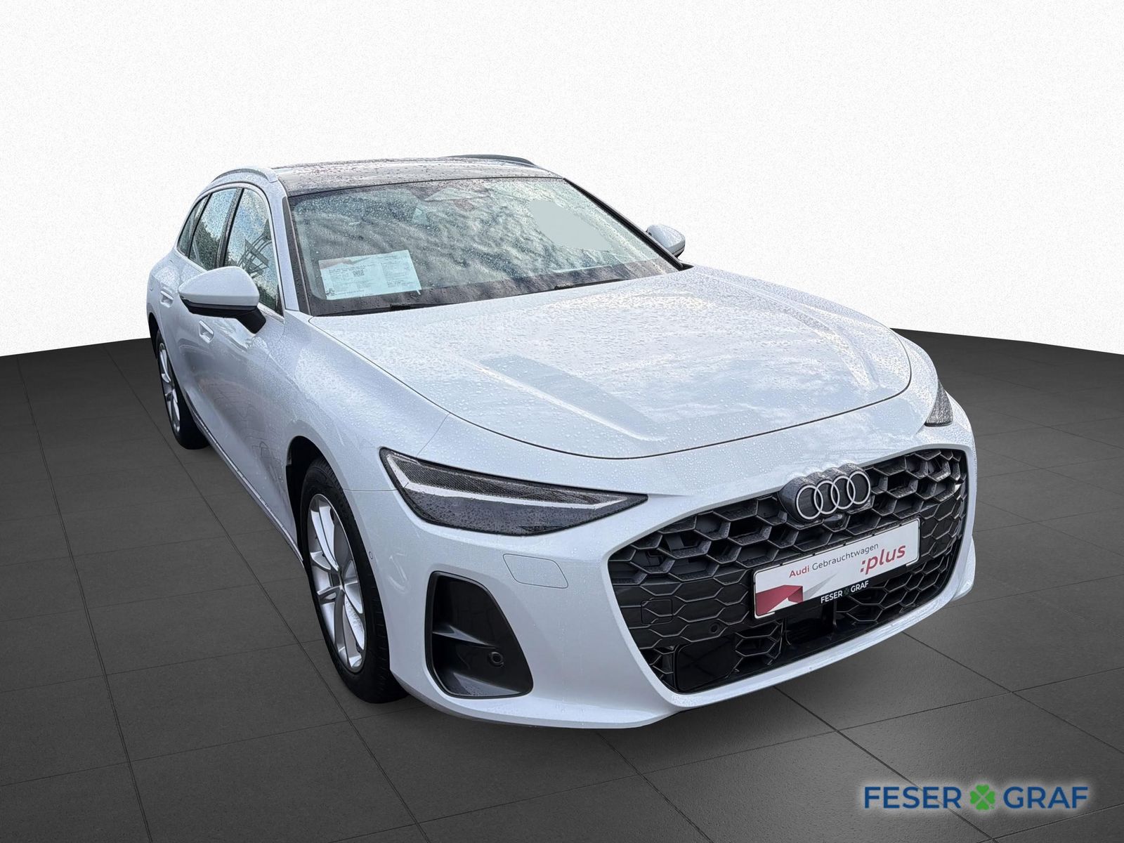 Audi A6 - Bild 3