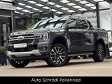 Ford Ranger DoKa Platinum 3.0 V6 e-4WD, AHK, B&O - Ford Ranger Jahreswagen
