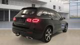 Mercedes-Benz GLC 200 4Matic LED AHK Night-Paket 19Zoll - gebrauchte Mercedes-Benz GLC 200 aus dem Jahr 2022