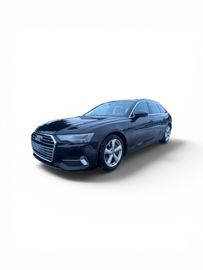 Audi A6 - 1